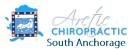 Arctic Chiropractic South Anchorage logo